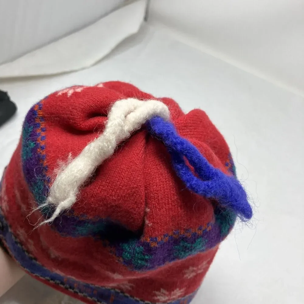 Jytte merino wool